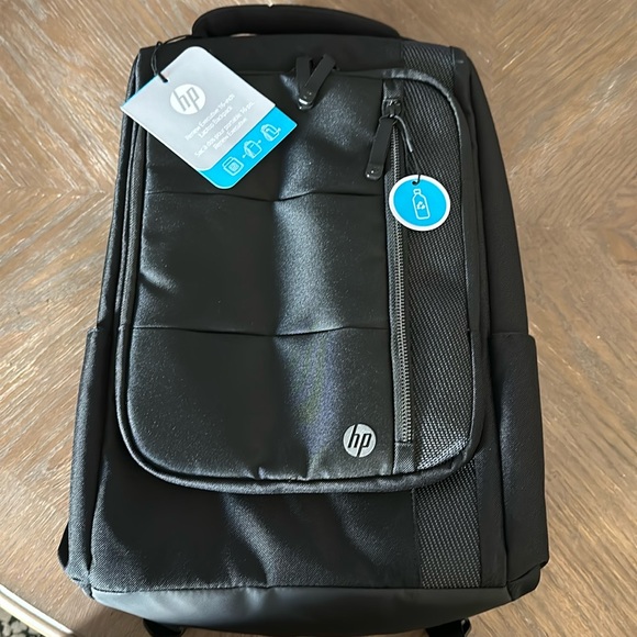 NWT HP backpack - Picture 1 of 4